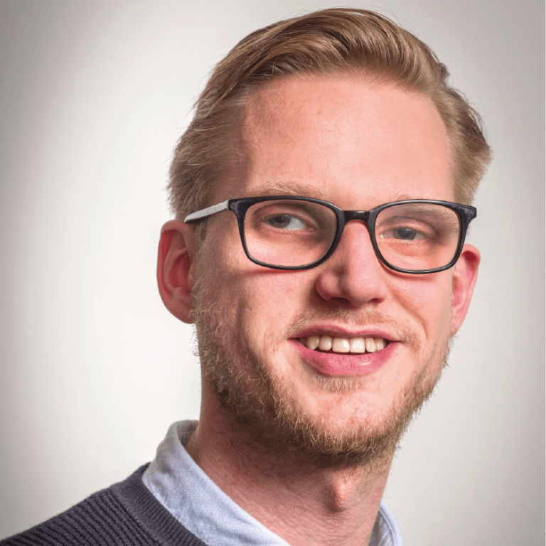 Profiel foto van sander@go2people.nl